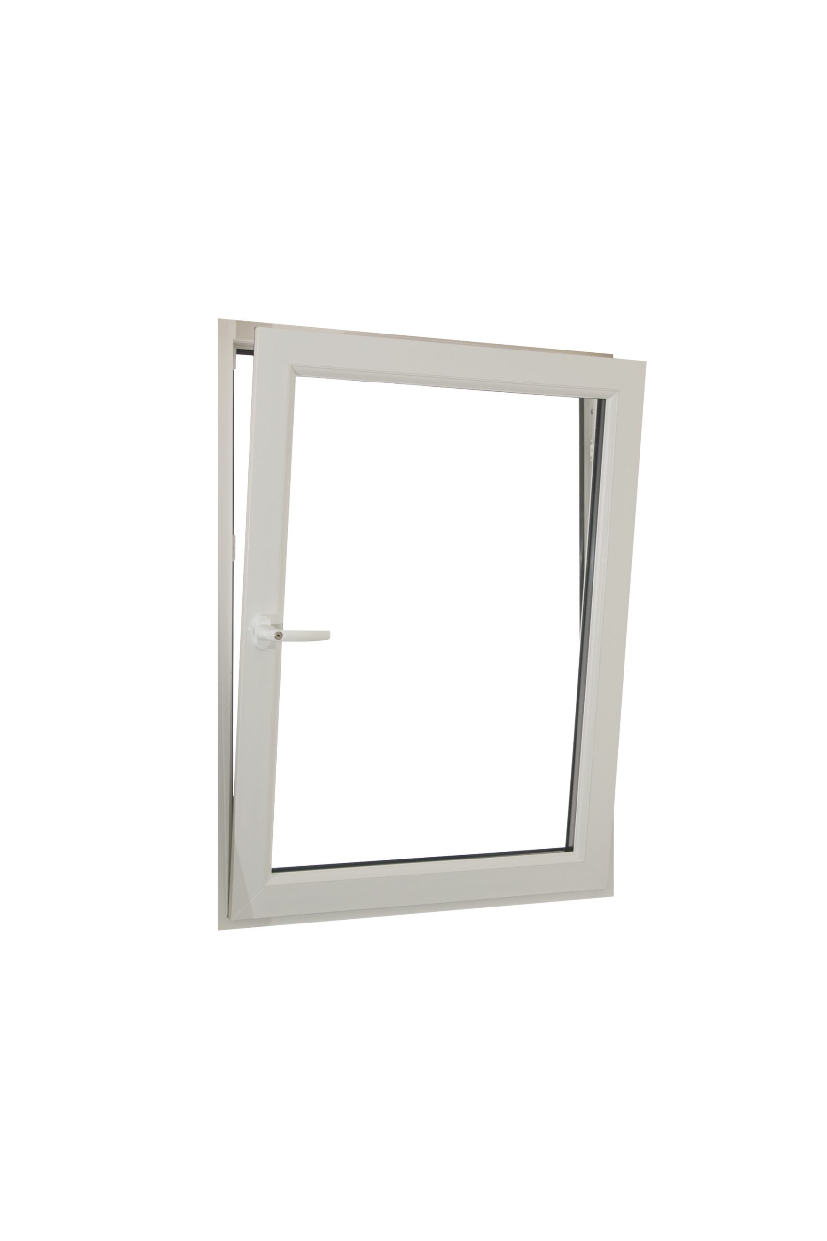 Tilt and Turn Windows Reading