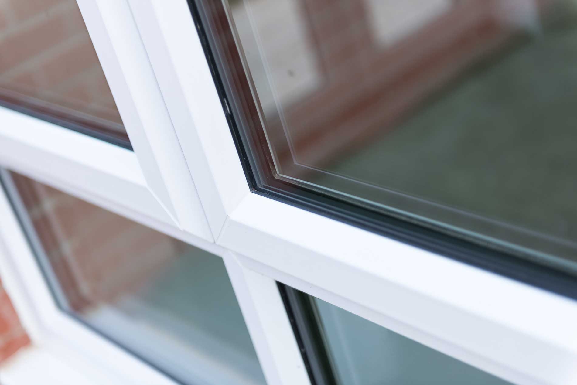 uPVC Windows Guildford