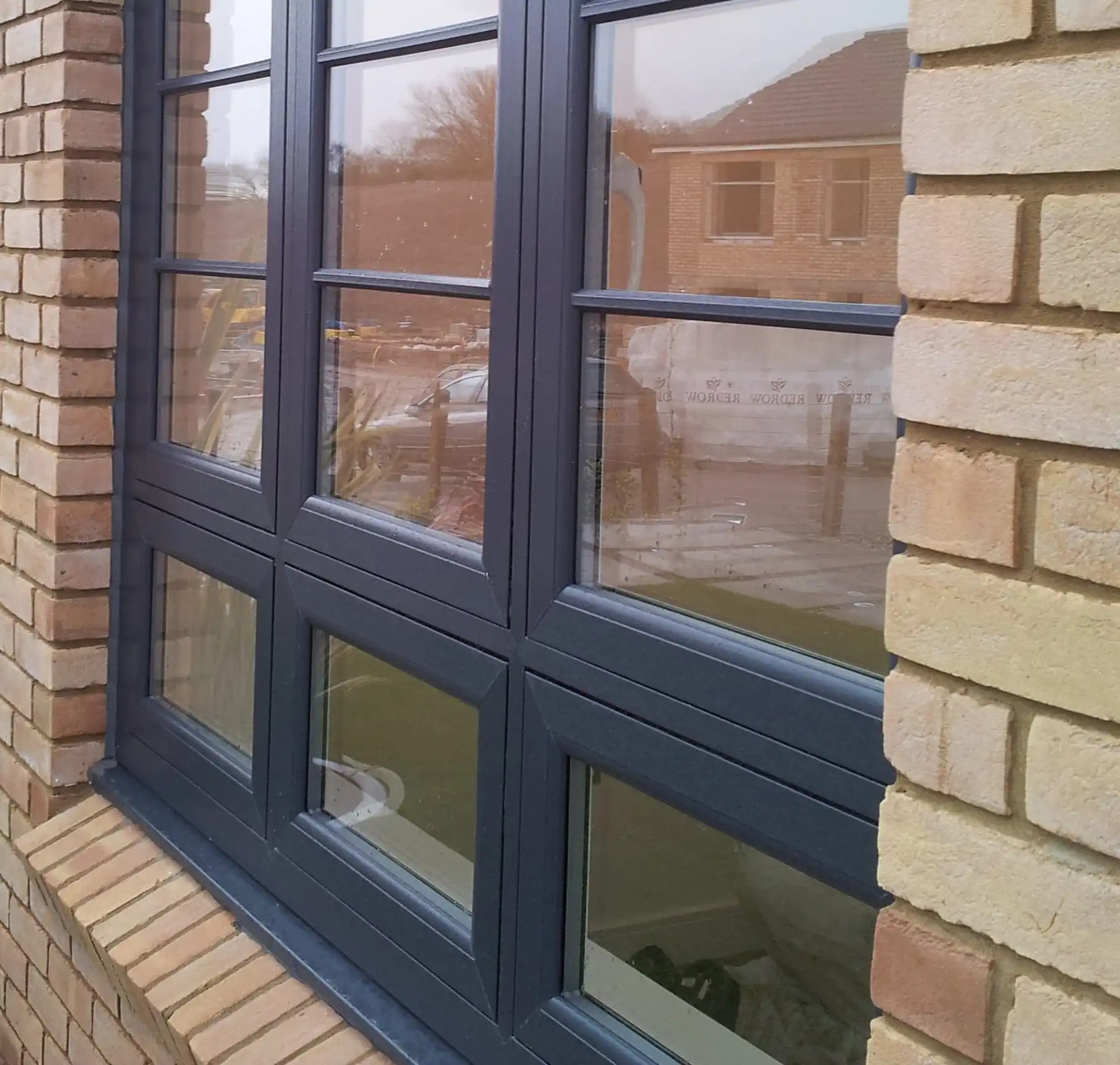 uPVC Windows Guildford