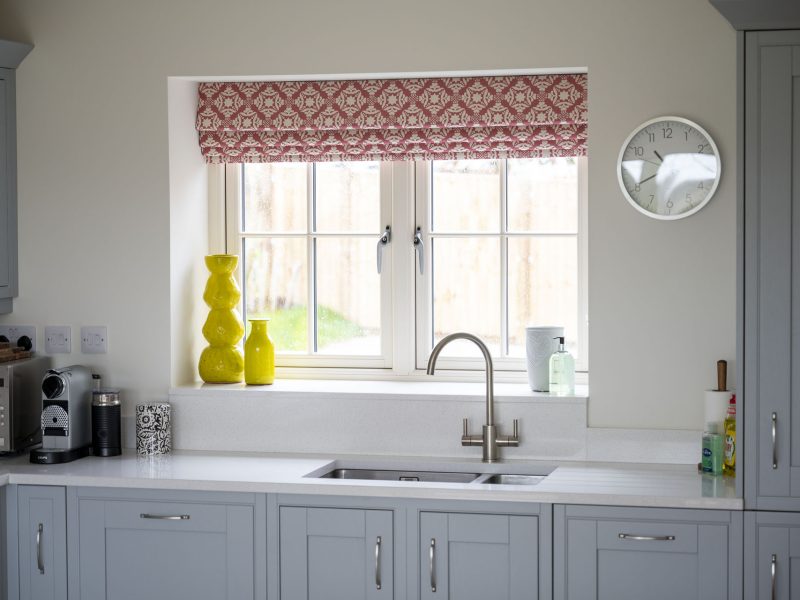 Comparing Window Styles