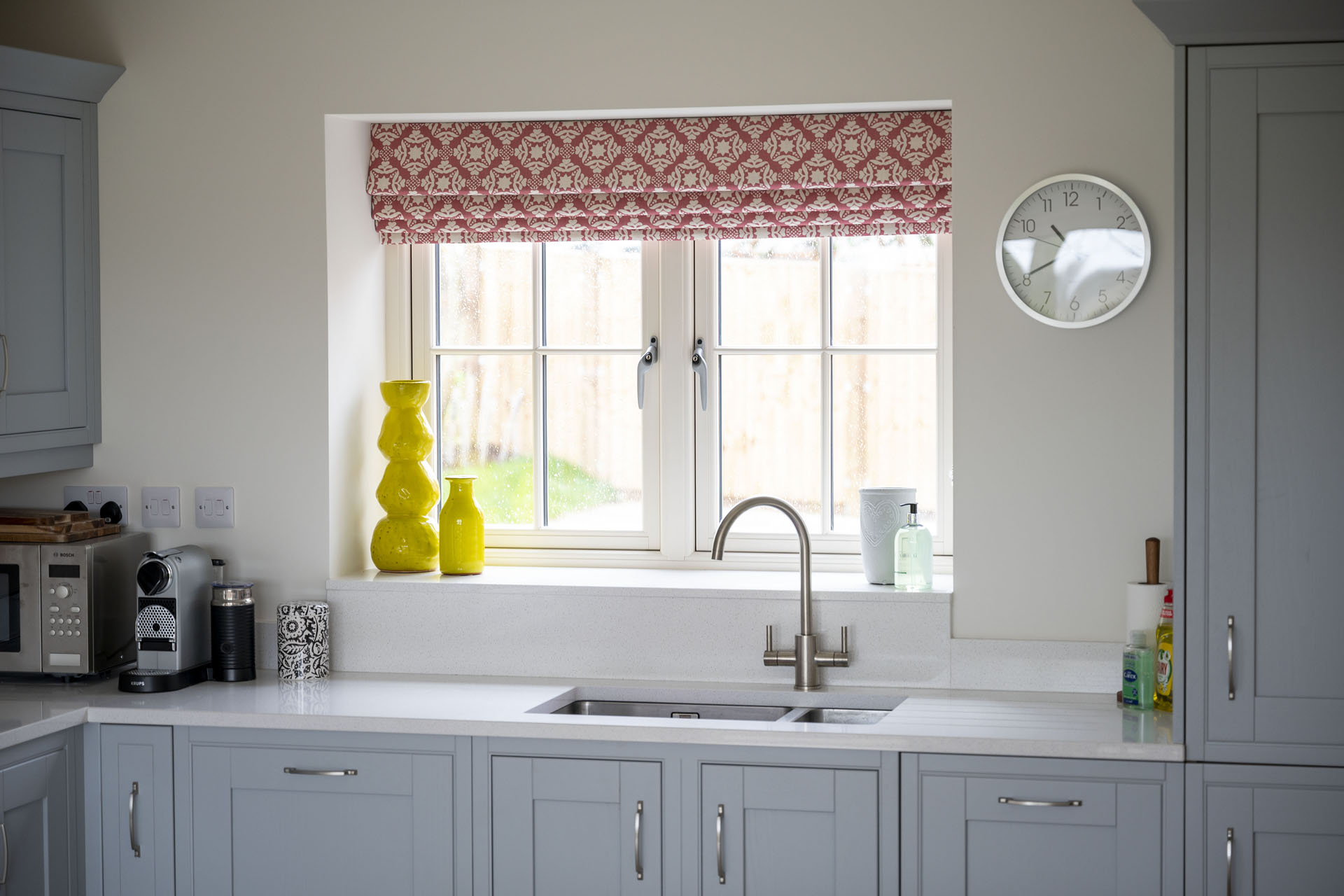 Comparing Window Styles