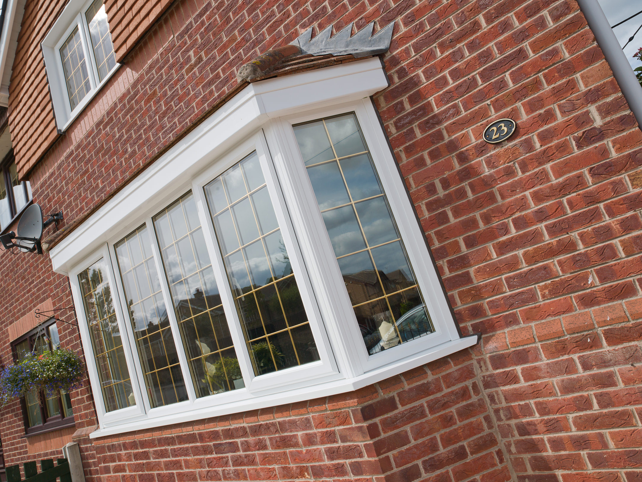 uPVC Windows Guildford