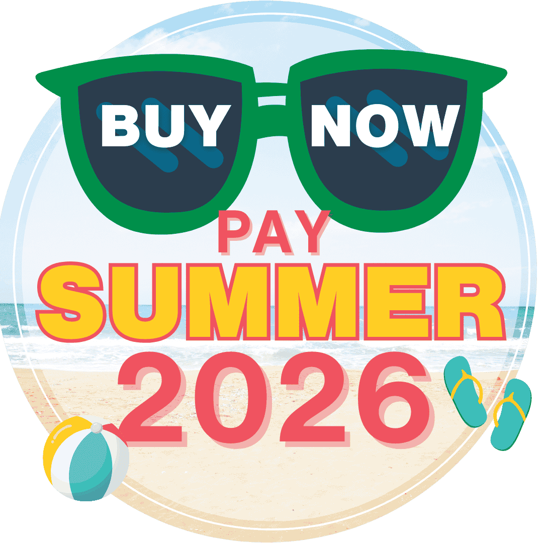 Abbey BNPL Summer