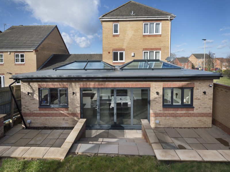 Design Your Dream Home Extension Online