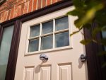 Meet the New 3 Panel Classic – A Timeless Composite Door from Endurance