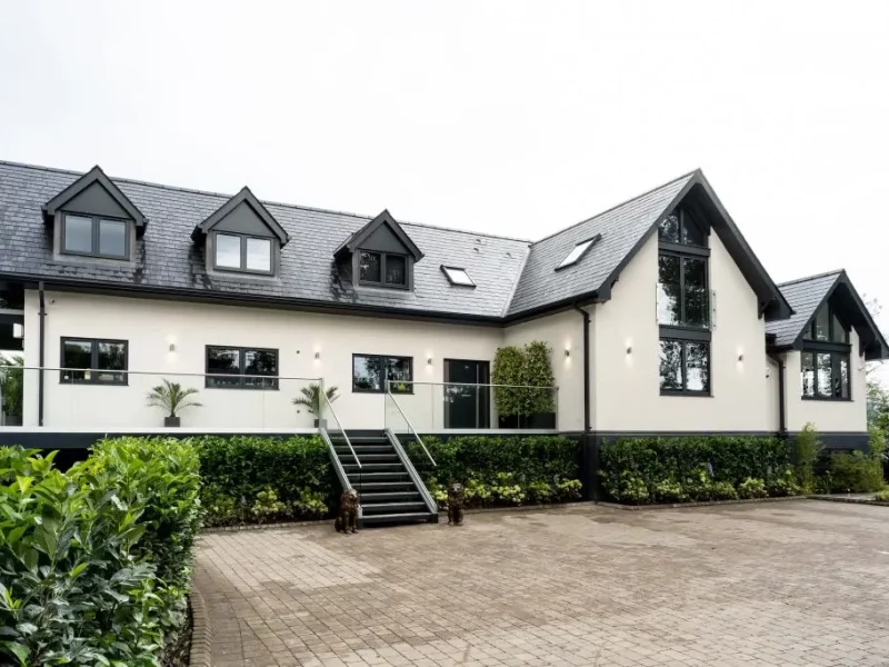 How to Boost Your Home’s Kerb Appeal With New Windows