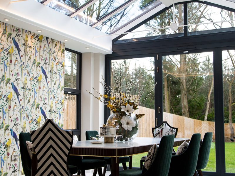 Thermaguard Double Glazing vs Triple Glazing: What Is The Right Choice For Your Home?