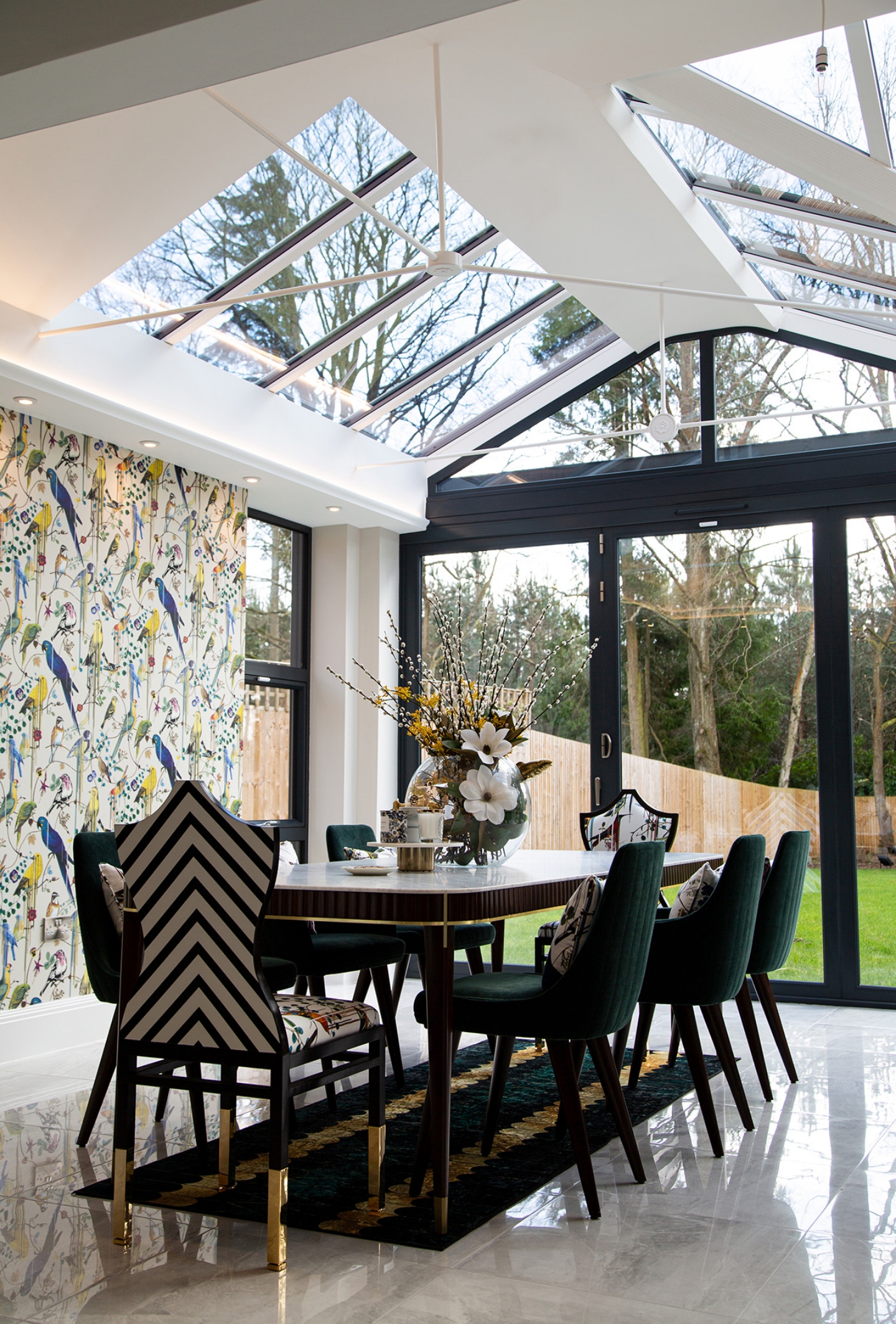 Thermaguard Double Glazing vs Triple Glazing: What Is The Right Choice For Your Home?