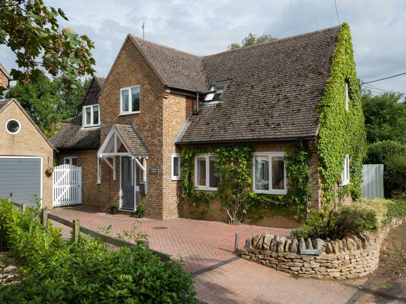 How to Choose Windows & Doors for Conservation Areas & Listed Buildings