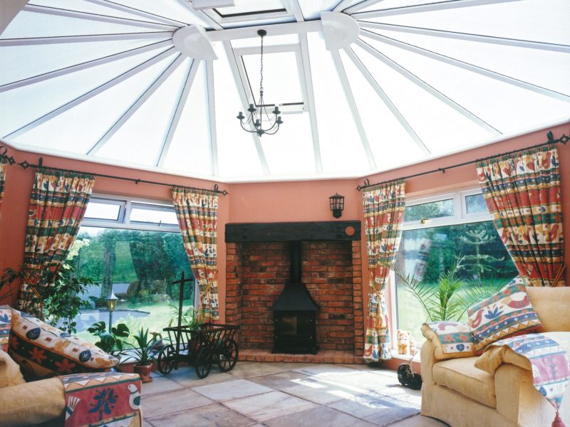 Ultimate Conservatory Makeover: 7 Décor Ideas That Will Blow Your Mind