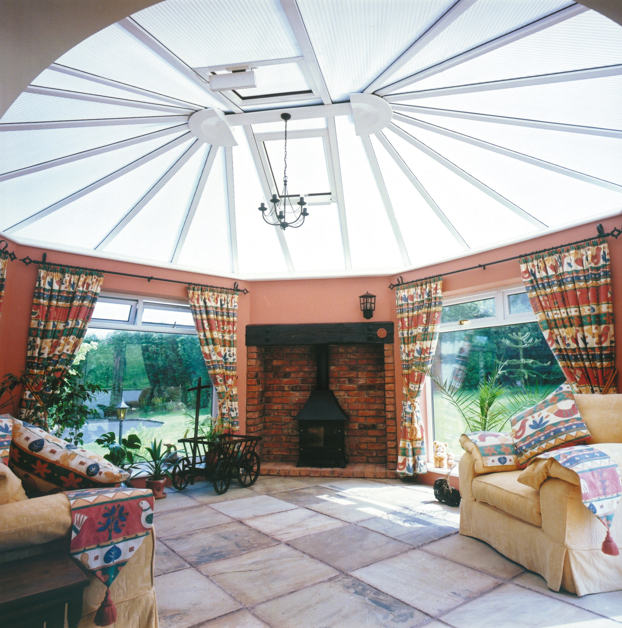 Ultimate Conservatory Makeover: 7 Décor Ideas That Will Blow Your Mind