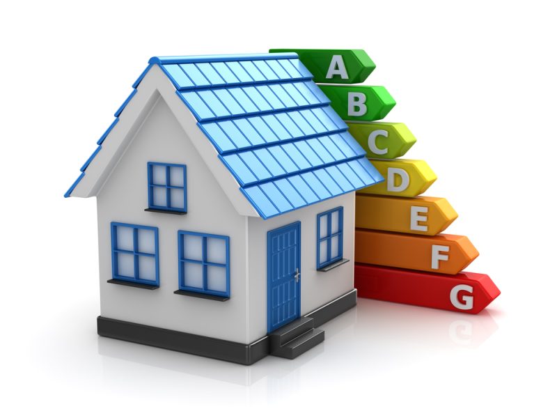 energy efficiency thermaguard