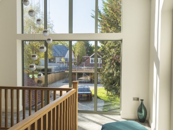 finance options Virginia Water