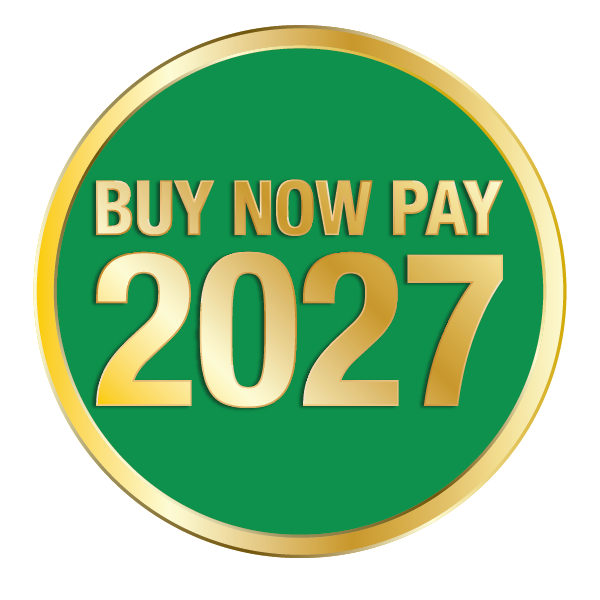 Buy Now Pay 2027