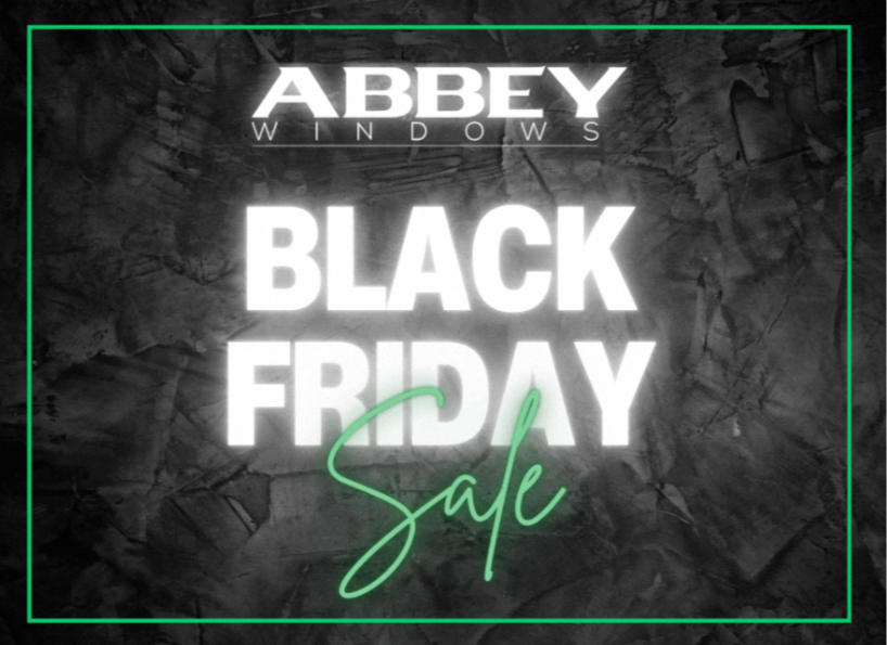 Save up to 50% Off This Black Friday!