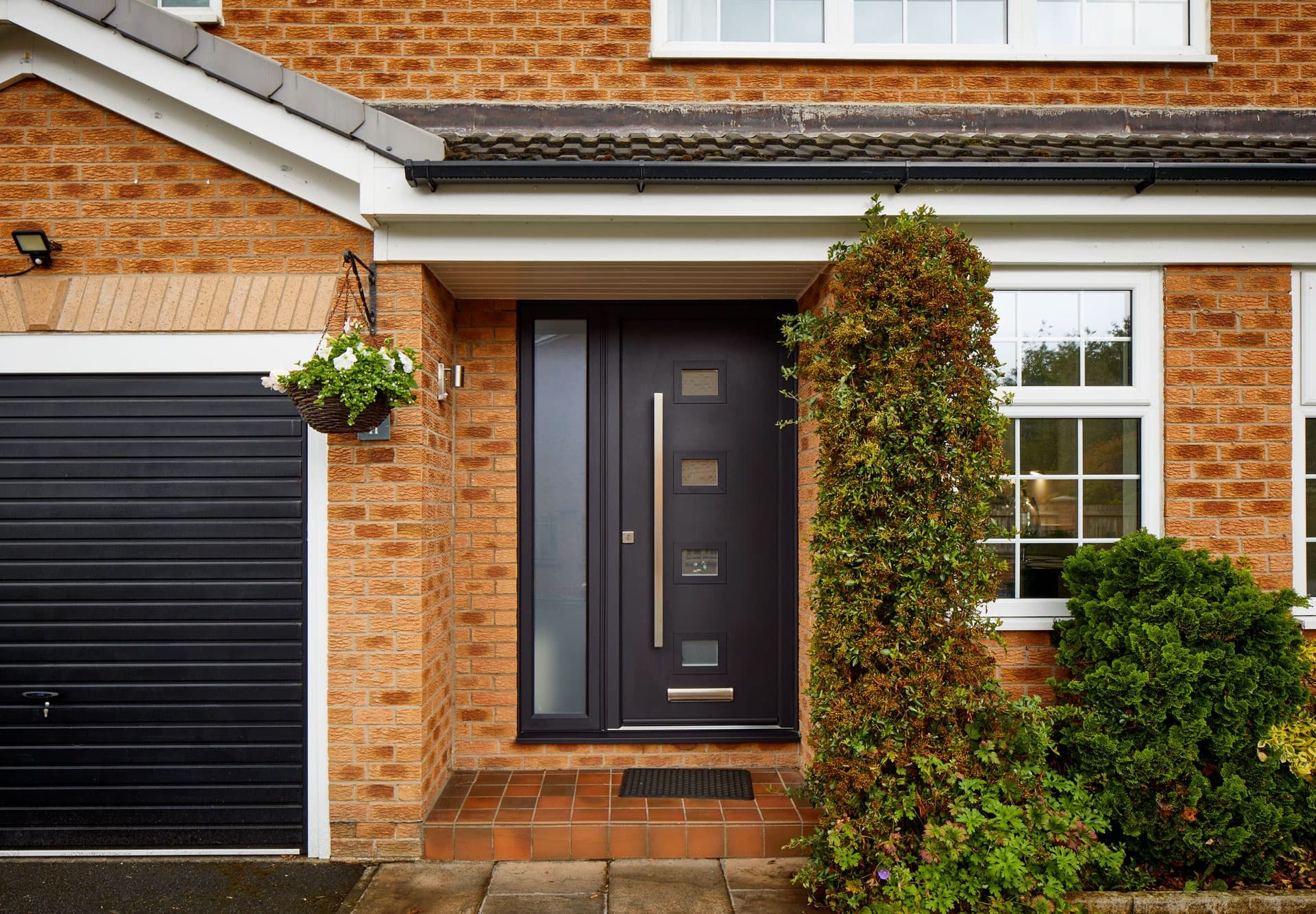 composite doors abbey windows