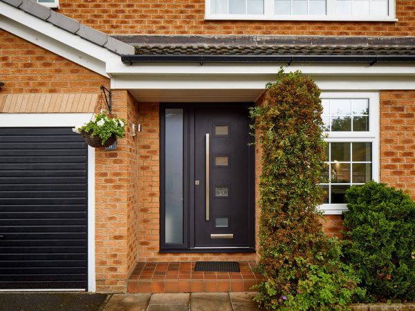 composite doors abbey windows