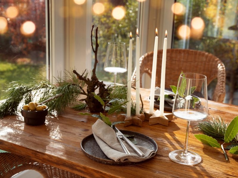 From Santa’s Grotto to Festive Feast: The Versatility of Your Conservatory or Extension This Christmas