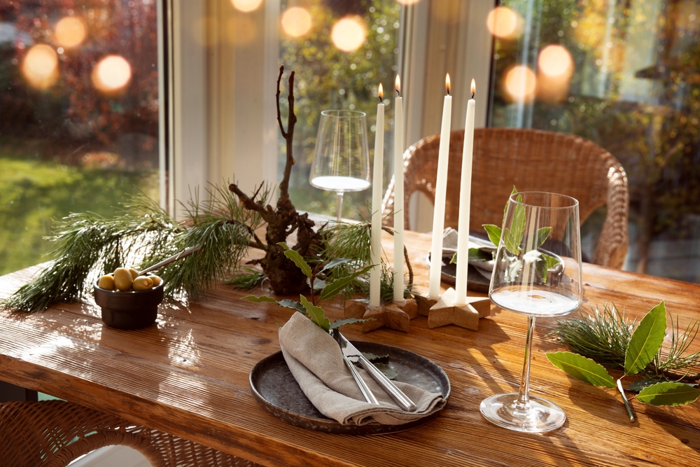 From Santa’s Grotto to Festive Feast: The Versatility of Your Conservatory or Extension This Christmas