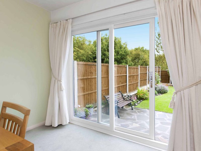 The Ultimate Guide to Choosing the Right uPVC Door for Your Home