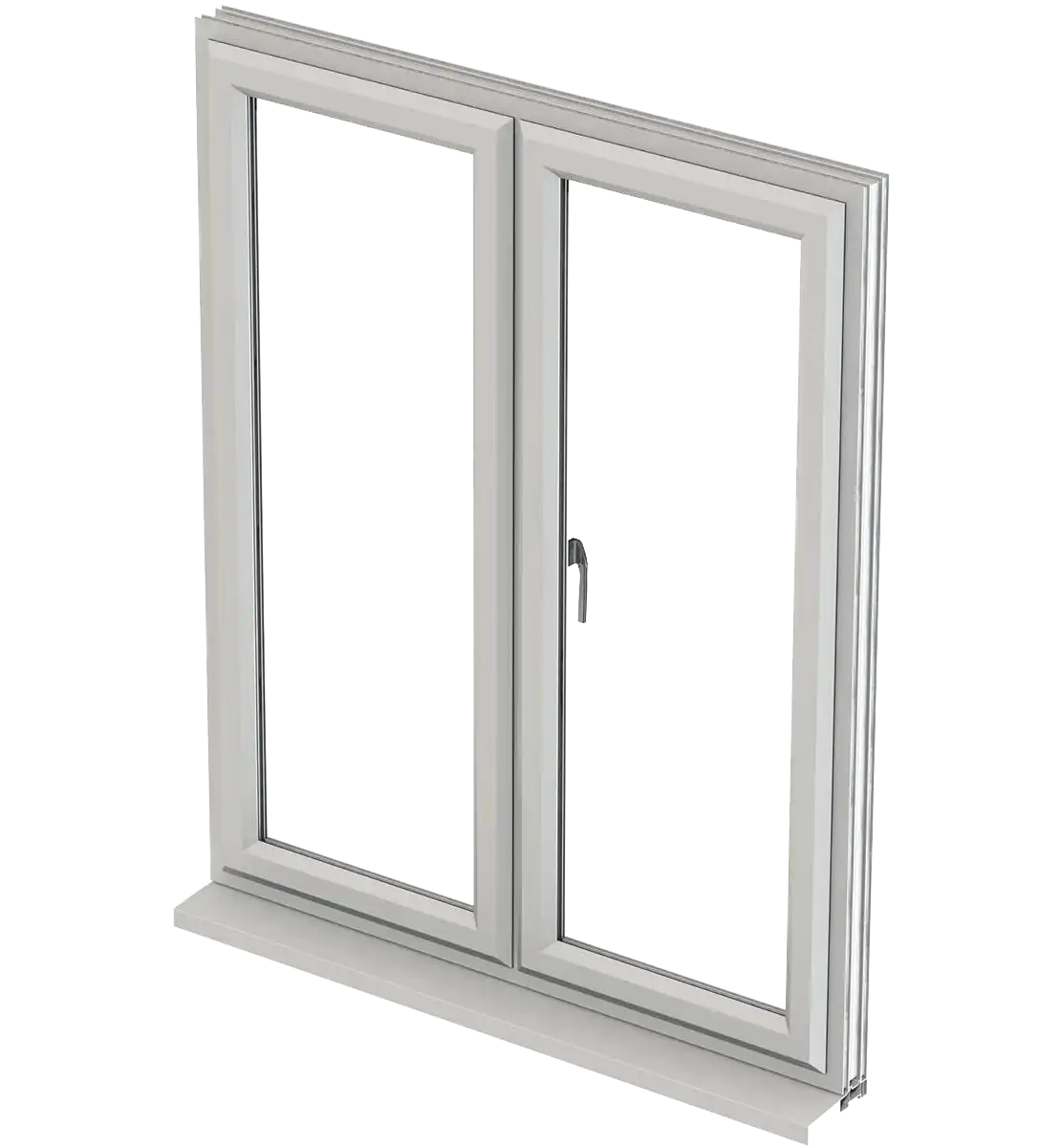 french-casement-white