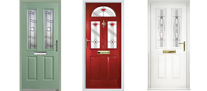 Rocal Composite Door Wokingham