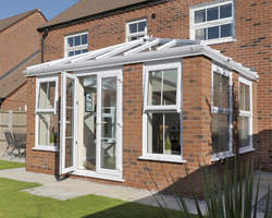 uPVC Orangery Caversham