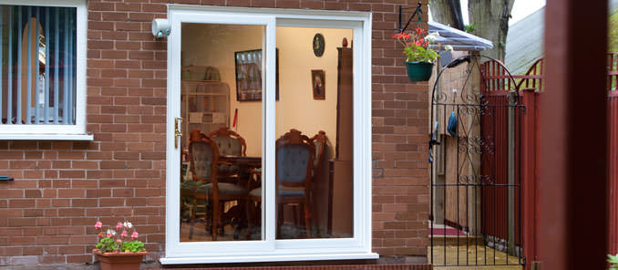 uPVC Patio Doors Wokingham