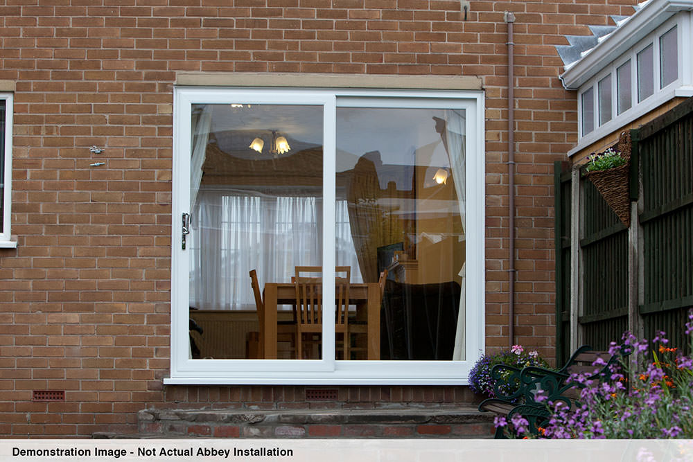 Double Glazing Prices Reading