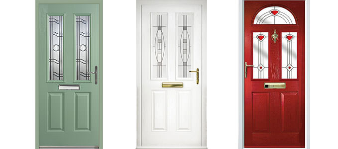 Composite Doors Bracknell 