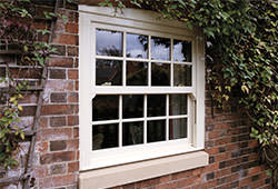 Sliding Sash Basingstoke 