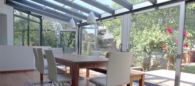 Conservatories Wokingham