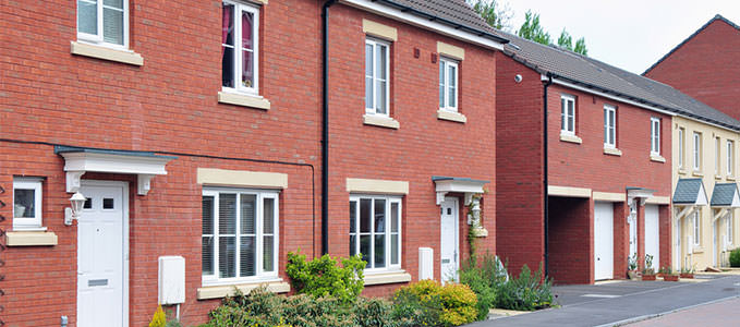 uPVC Casement Windows 