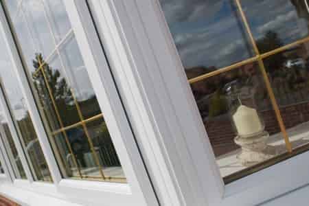 Double Glazing Project