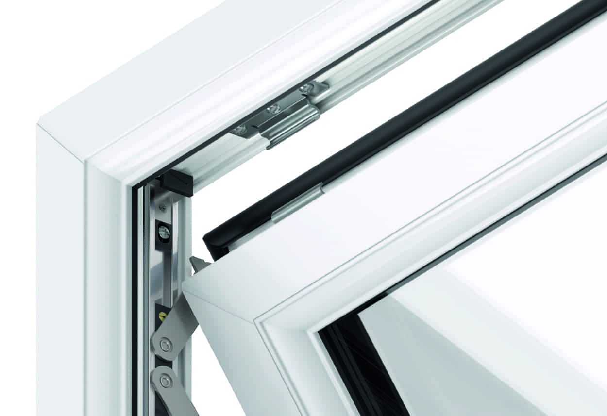 uPVC Casement Windows Reading Wokingham Abbey Windows