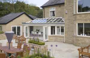 Ultraframe Orangery