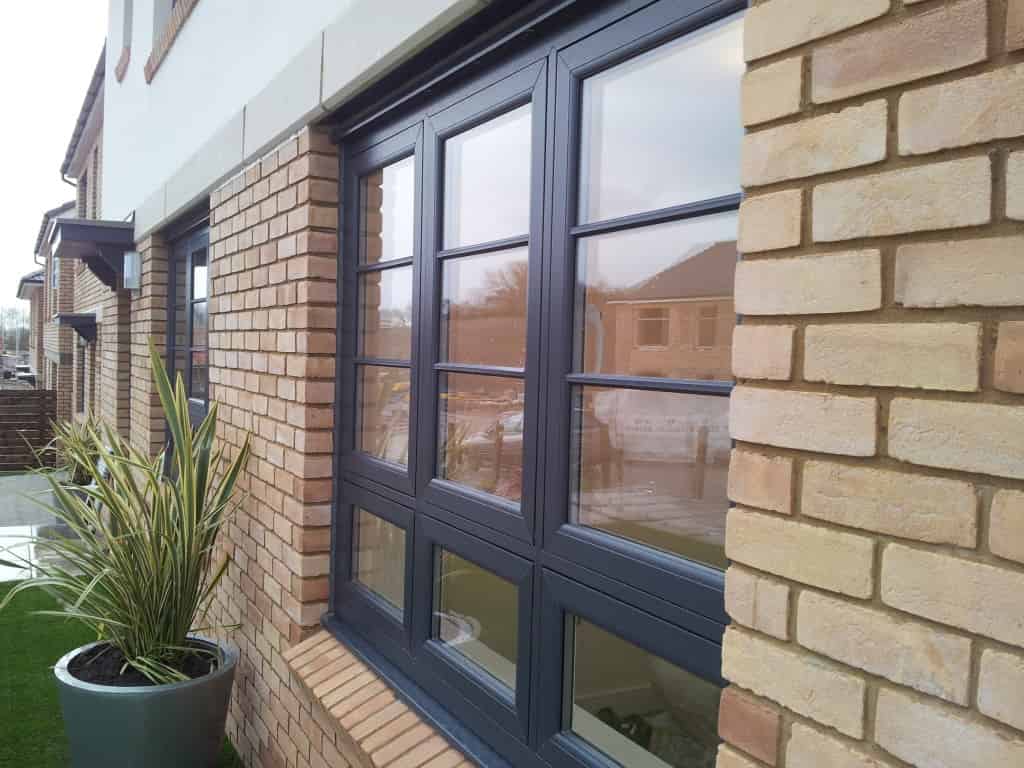 Flush Sash Windows Wokingham