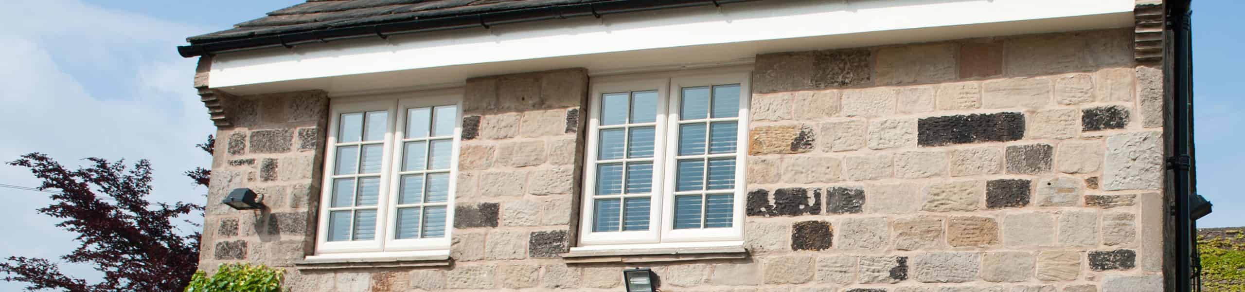 uPVC Windows Wokingham