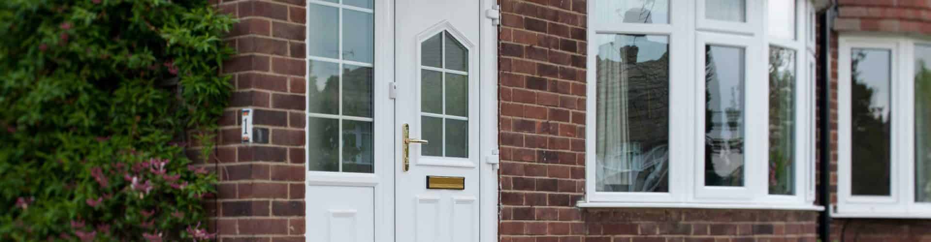 Upvc Front Doors Back Doors Entrance Doors Reading