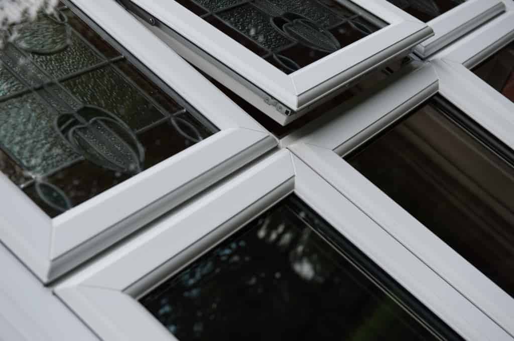 uPVC Casement Windows