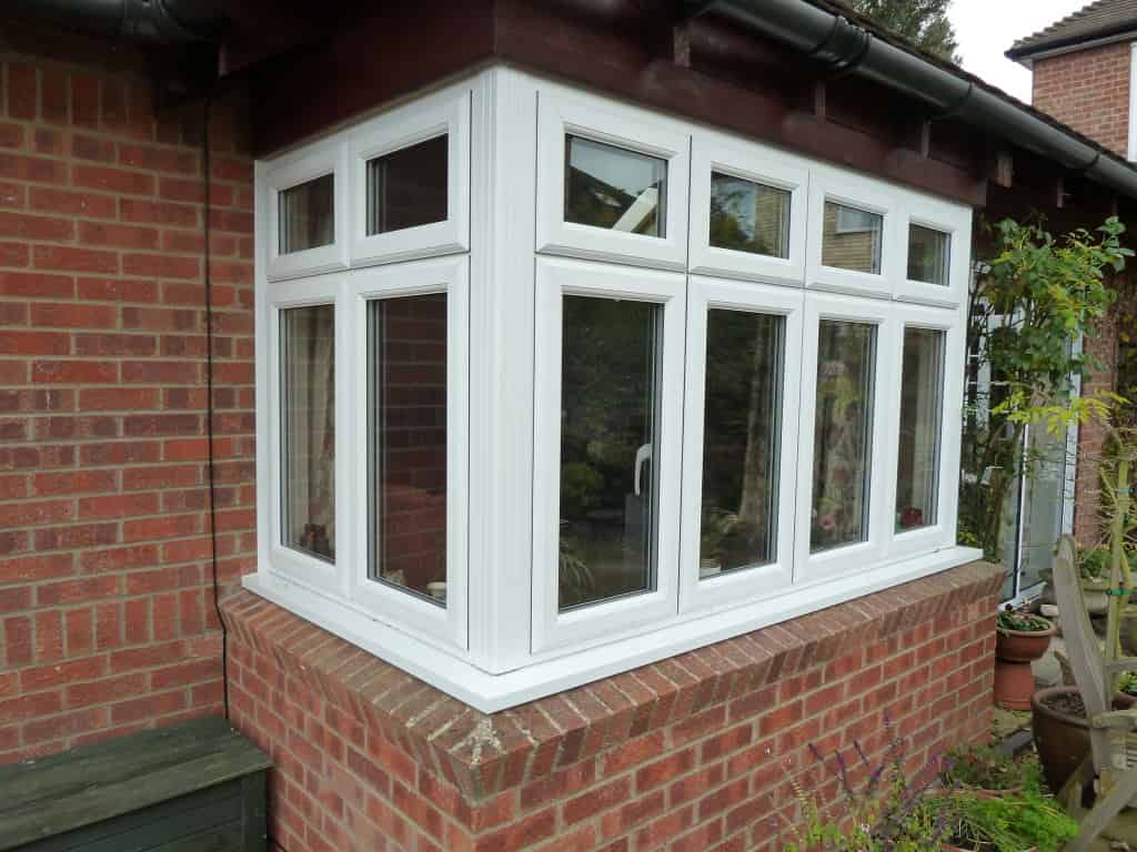 upvc double glazing reading