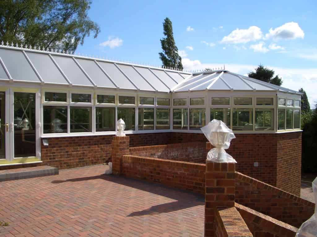 Conservatories Wokingham