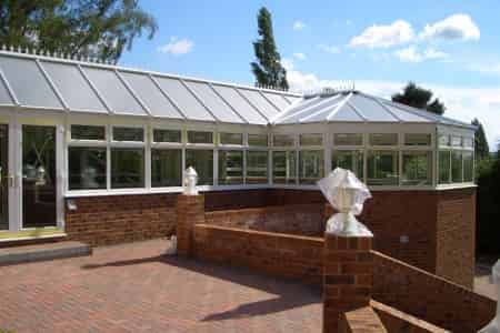 Conservatories Wokingham