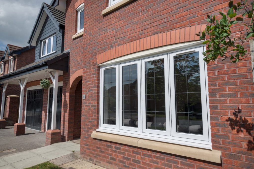 Residence 7 Windows Reading