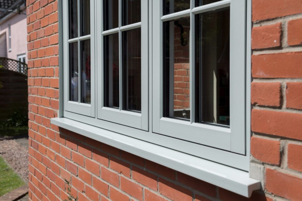 Residence 7 Windows Reading