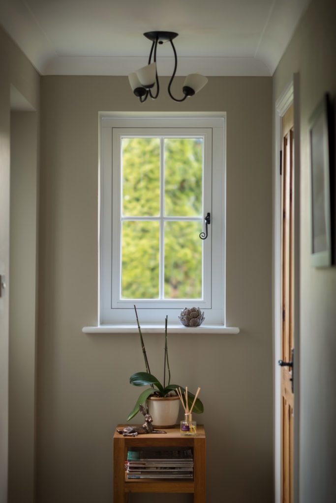 R7 Window Reading