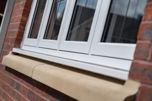 White R7 Window Reading