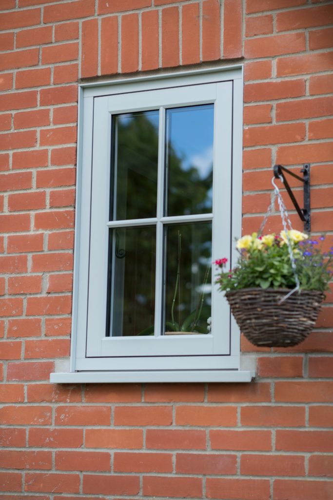 R7 Window Reading