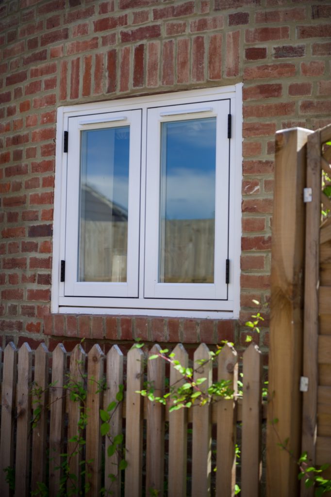 R9 Window Reading