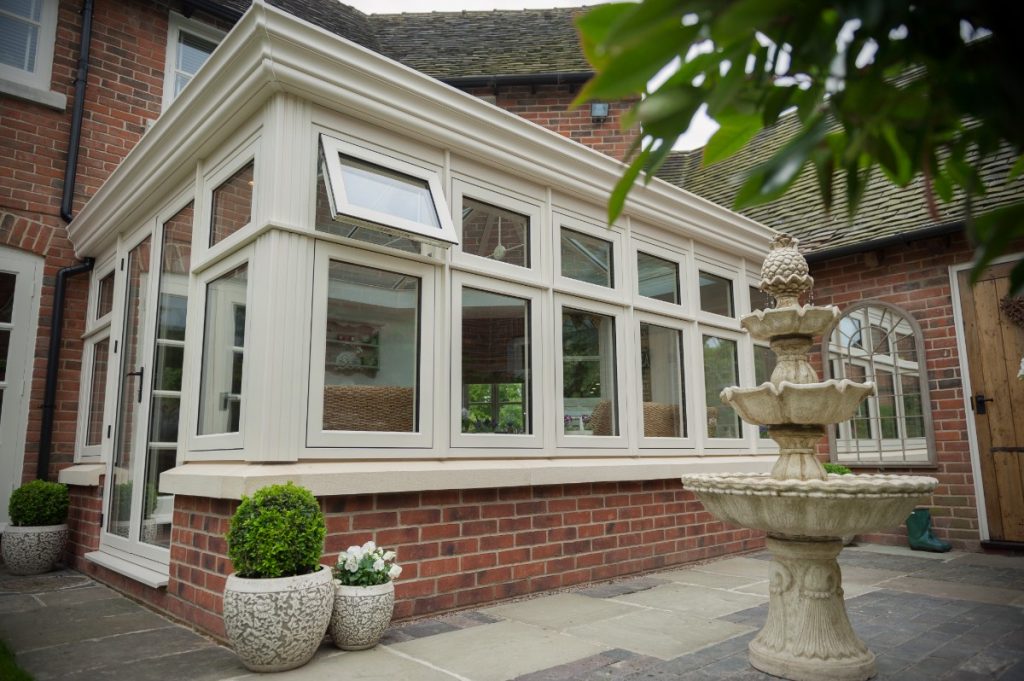 R9 Timber Alternative Windows Reading